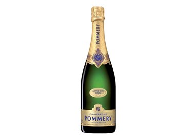 POMMERY Champagne Brut Grand Cru Royal Millesime 2009 Cl.75