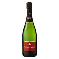 CHARLES WESTLER Champagne Brut Reserve cl.75
