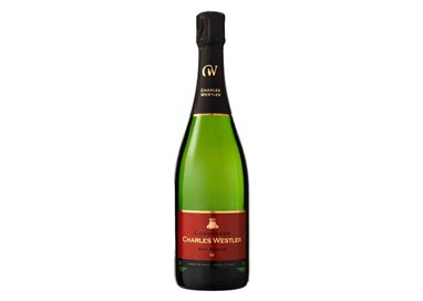 CHARLES WESTLER Champagne Brut Reserve cl.75