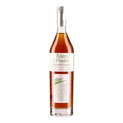 LHERAUD Cognac DE PRADIERE VSOP Cl.70
