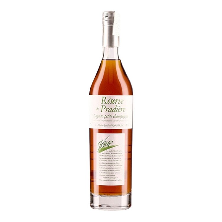 LHERAUD Cognac DE PRADIERE VSOP Cl.70 LHERAUD Cognac DE PRADIERE VSOP Cl.70