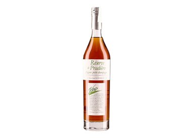 LHERAUD Cognac DE PRADIERE VSOP Cl.70