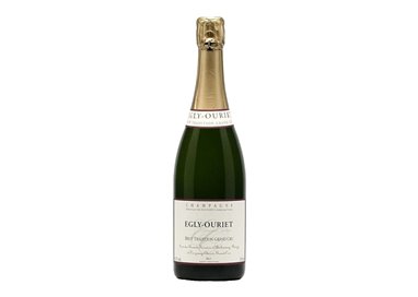 EGLY-OURIET Champagne Brut Tradition Grand Cru cl.75