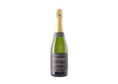 Egly-Ouriet Champagne Brut Les Premices Gran Cru Brut cl.75