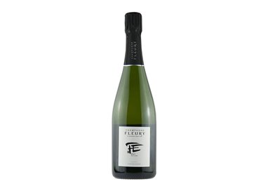 FLEURY Champagne Nature FLEURE DE L'EUROPE cl.75