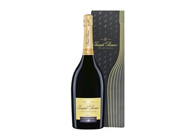 JOSEPH PERRIER Champagne Cuvee Royale Astuccio Cl.75