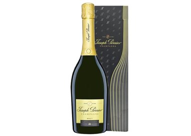 JOSEPH PERRIER Champagne Cuvee Royale Astuccio Magnum Cl.150