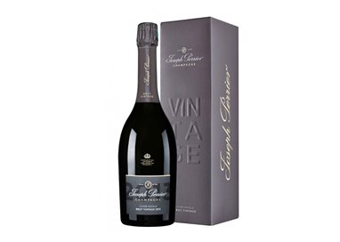 JOSEPH PERRIER Champagne Millesimato 2013 Astuccio Cl.75