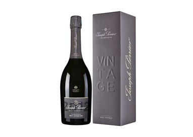 JOSEPH PERRIER Champagne Millesimato 2012 Magnum Astuccio Cl.75