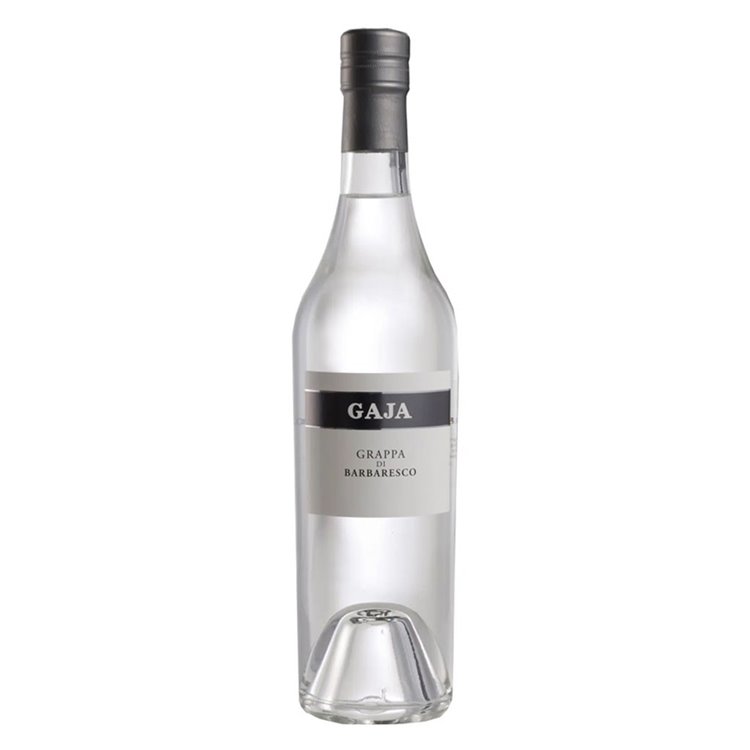 GAJA Grappa Barbaresco Cl.50 GAJA Grappa Barbaresco Cl.50