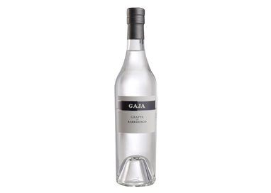GAJA Grappa Barbaresco Cl.50