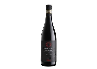 ALLEGRINI Amarone della Valpolicella LA GROLETTA 2017 cl.75