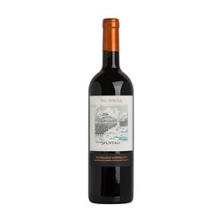 VAL DI SUGA Brunello di Montalcino VIGNA SPUNTALI 2016 Cl 75 14.5°