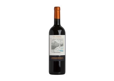 VAL DI SUGA Brunello di Montalcino VIGNA SPUNTALI 2016 Cl 75 14.5°