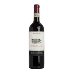 VAL DI SUGA Brunello di Montalcino VIGNA DEL LAGO 2016 Cl 75 14°