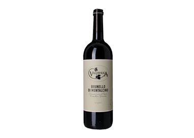 VAL DI SUGA Brunello di Montalcino 2017 Cl 75 14°