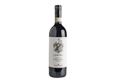TENUTA PERANO Chianti Classico RISERVA 2016 cl.75
