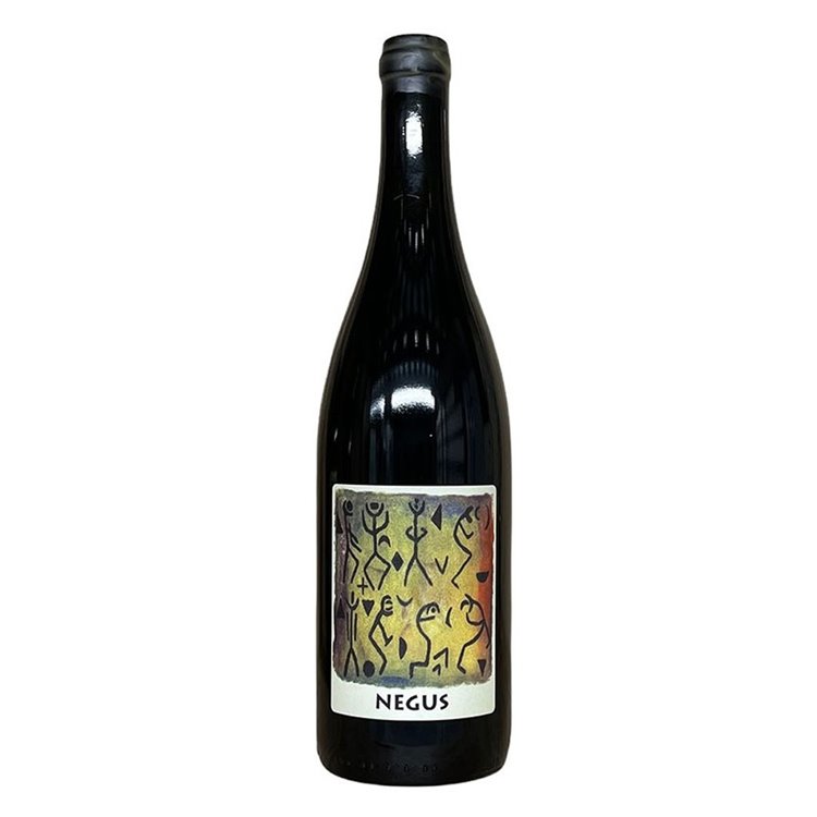 NICOLA GATTA Rosso Negus 2017 Cl.75 NICOLA GATTA Rosso Negus 2017 Cl.75