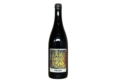 NICOLA GATTA Rosso Negus 2017 Cl.75
