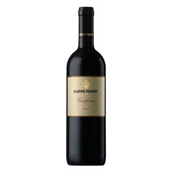 BARONE PIZZINI Curtefranca Rosso 2018 cl.75 12.5%