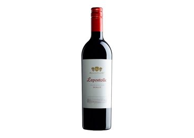 LAPOSTOLLE Casablanca Valley Merlot GRAN SELECTION 2018 Cl.75