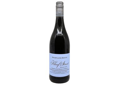 MULLINEUX & LEEU Swartland KLOOF STREET Swartrand R. 2018 Cl.75 14.5
