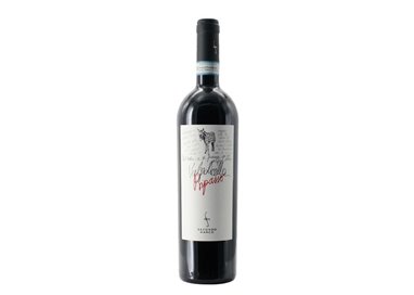 SECONDO MARCO Valpolicella Ripasso 2017 Cl.75