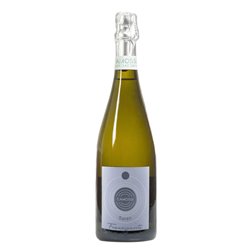 CAMOSSI Franciacorta Docg Saten cl.75