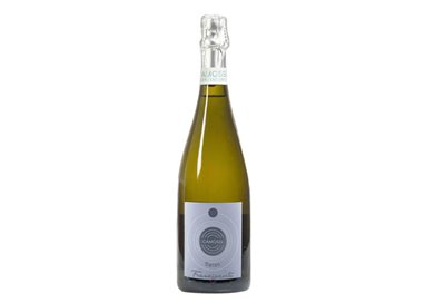CAMOSSI Franciacorta Docg Saten cl.75