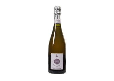 CAMOSSI Franciacorta Docg ROSE Extra Brut S/A cl.75