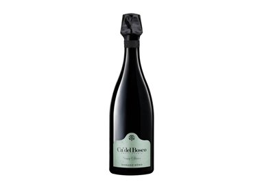 CA' DEL BOSCO Franciacorta Dosage Zero 2015 cl.75
