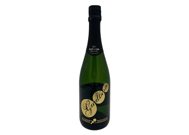 RICCI CURBASTRO Franciacorta Dosaggio Zero GUALBERTO 2013 cl.75