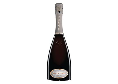 BELLAVISTA Franciacorta Saten Magnum 2016 cl.150