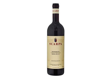SCARPA Monferrato Freisa Doc 2019 cl.75