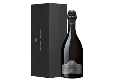 CA' DEL BOSCO Franciacorta Annamaria Clementi MGM1 astuc 2010 cl.150