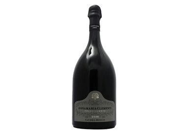 CA' DEL BOSCO Franciacorta Annamaria Clementi MAGNUM 2009 cl.150