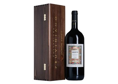 DOMINI VENETI Amarone Docg PRUVINIANO Magnum Legno 2018 cl.150 16°