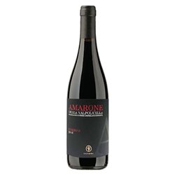 SILTERRA Amarone della Valpolicella Riserva 2016 cl.75 16°