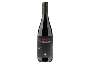 SILTERRA Amarone della Valpolicella Riserva 2016 cl.75 16°