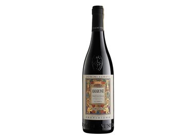 DOMINI VENETI Amarone della Valpolicella PRUVINIANO 2018 cl.75 16°
