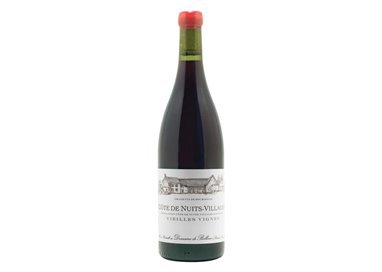 DOMAINE DE BELLENE Pinot Noir Bourgogne MAISON DIEU 2020 Cl.75
