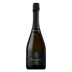 BARONE PIZZINI Franciacorta Riserva BAGNADORE 2011 cl.75