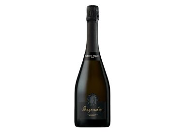 BARONE PIZZINI Franciacorta Riserva BAGNADORE 2011 cl.75