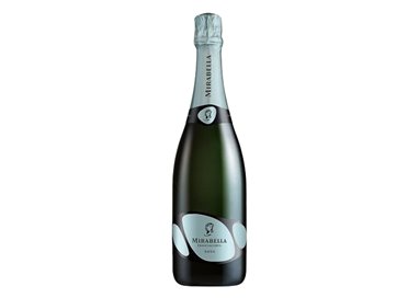 MIRABELLA Franciacorta Docg Saten cl.75