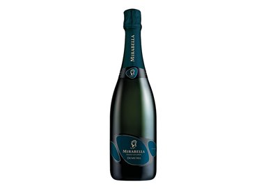 MIRABELLA Franciacorta Docg Brut Nature DEMETRA 2017 cl.75