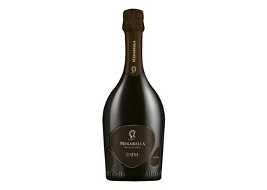 MIRABELLA Franciacorta Docg Riserva Dosaggio Zero DOM 2016 cl.75