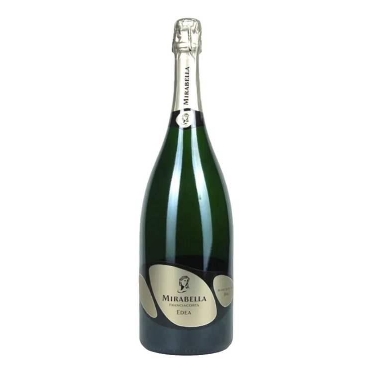 MIRABELLA Franciacorta Docg Brut EDEA MAGNUM cl.150 MIRABELLA Franciacorta Docg Brut EDEA MAGNUM cl.150
