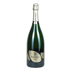 MIRABELLA Franciacorta Docg Brut EDEA JEROBOAM cl.300