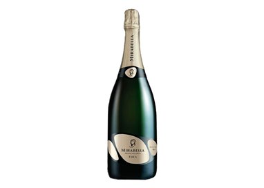 MIRABELLA Franciacorta Brut EDEA SALMANAZAR cl.900