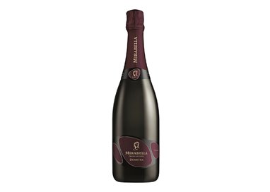 MIRABELLA Franciacorta Docg Brut Nature DEMETRA ROSE Ast. 2016 cl.75